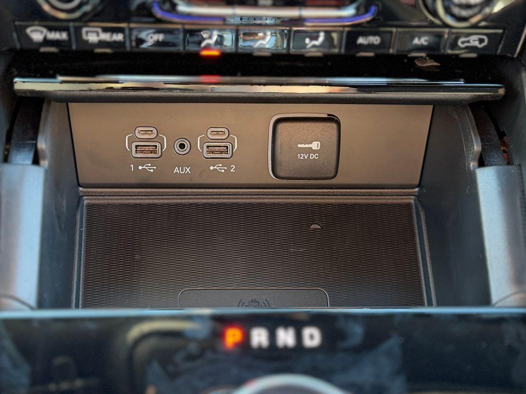 new 2025 Jeep Grand Cherokee car, priced at $41,156