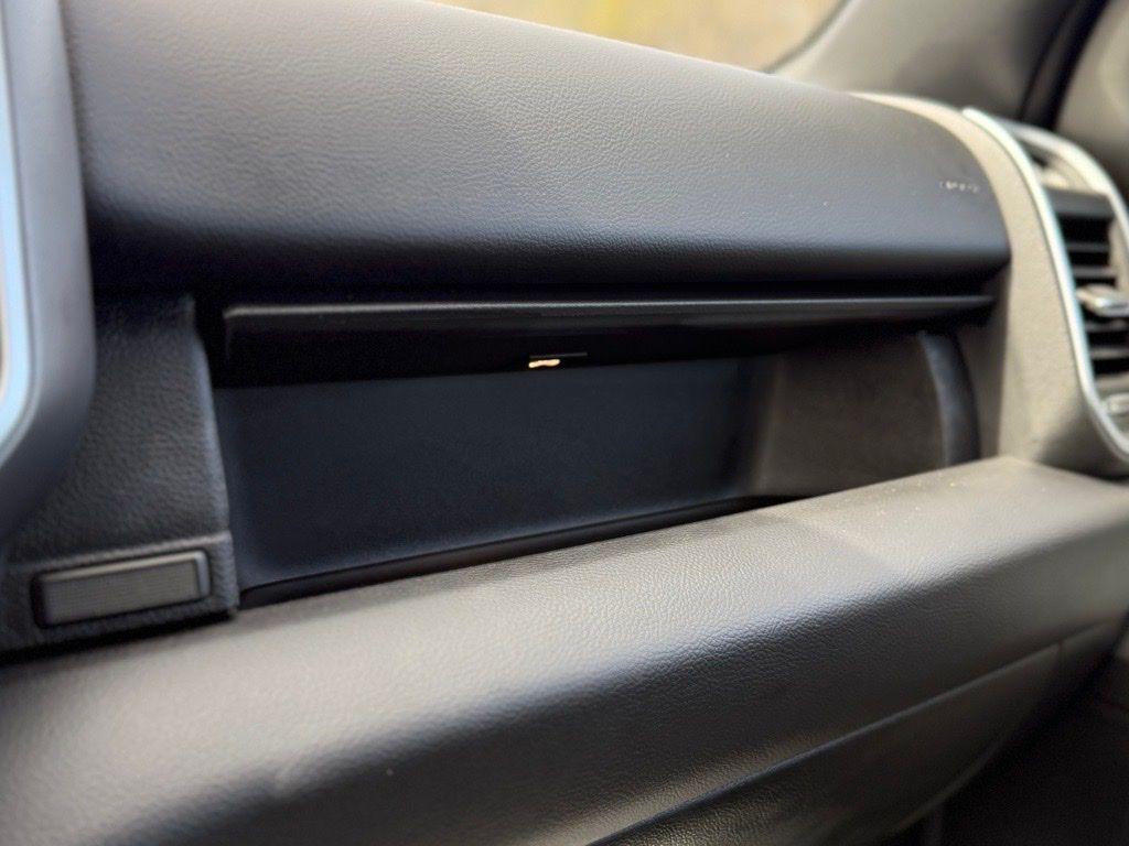 used 2022 Ram 1500 car, priced at $34,783