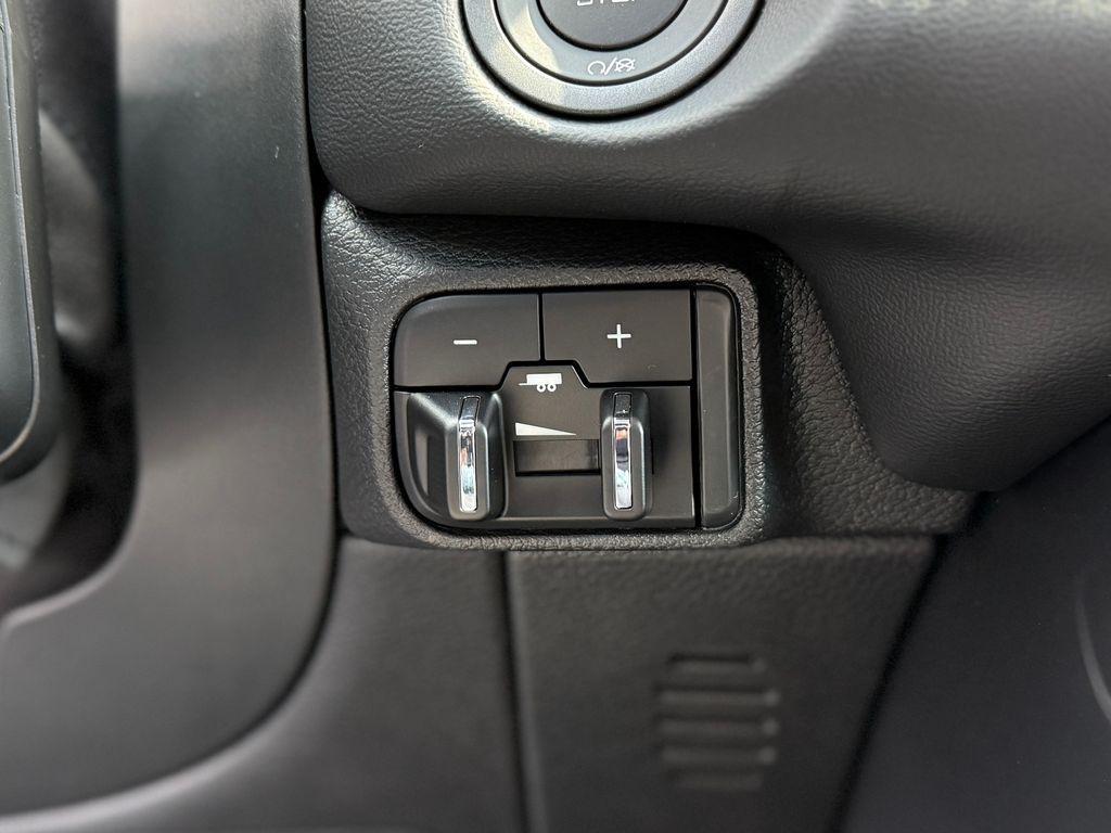 new 2026 Dodge Durango car