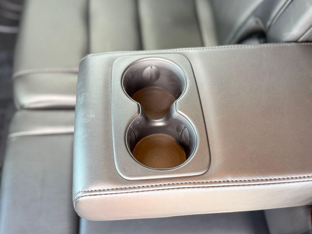 new 2026 Dodge Durango car