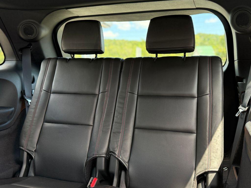 new 2026 Dodge Durango car