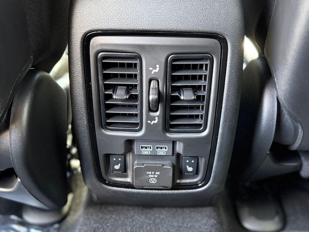 new 2026 Dodge Durango car