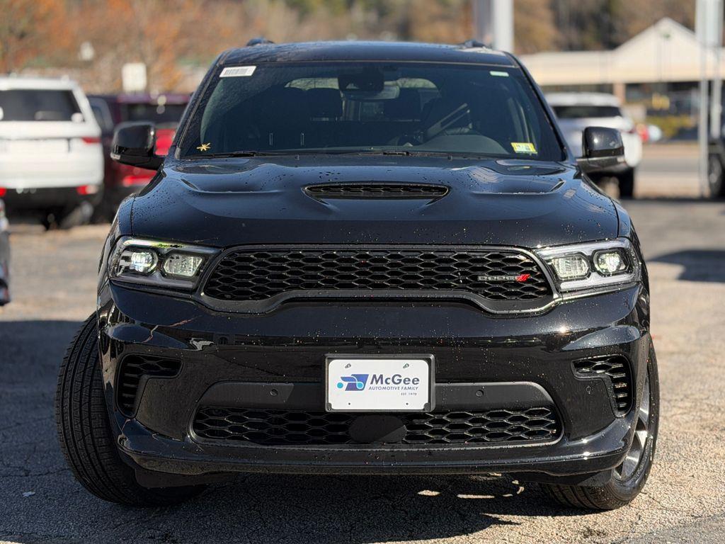 new 2026 Dodge Durango car