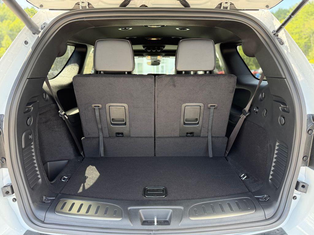 new 2026 Dodge Durango car