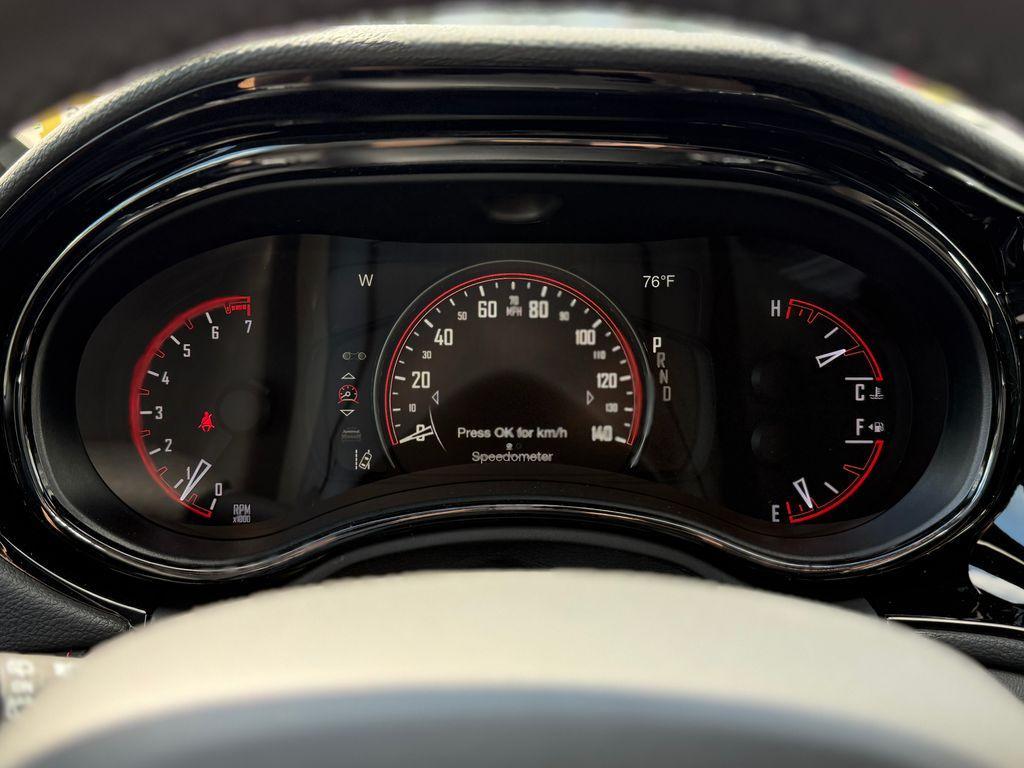 new 2026 Dodge Durango car