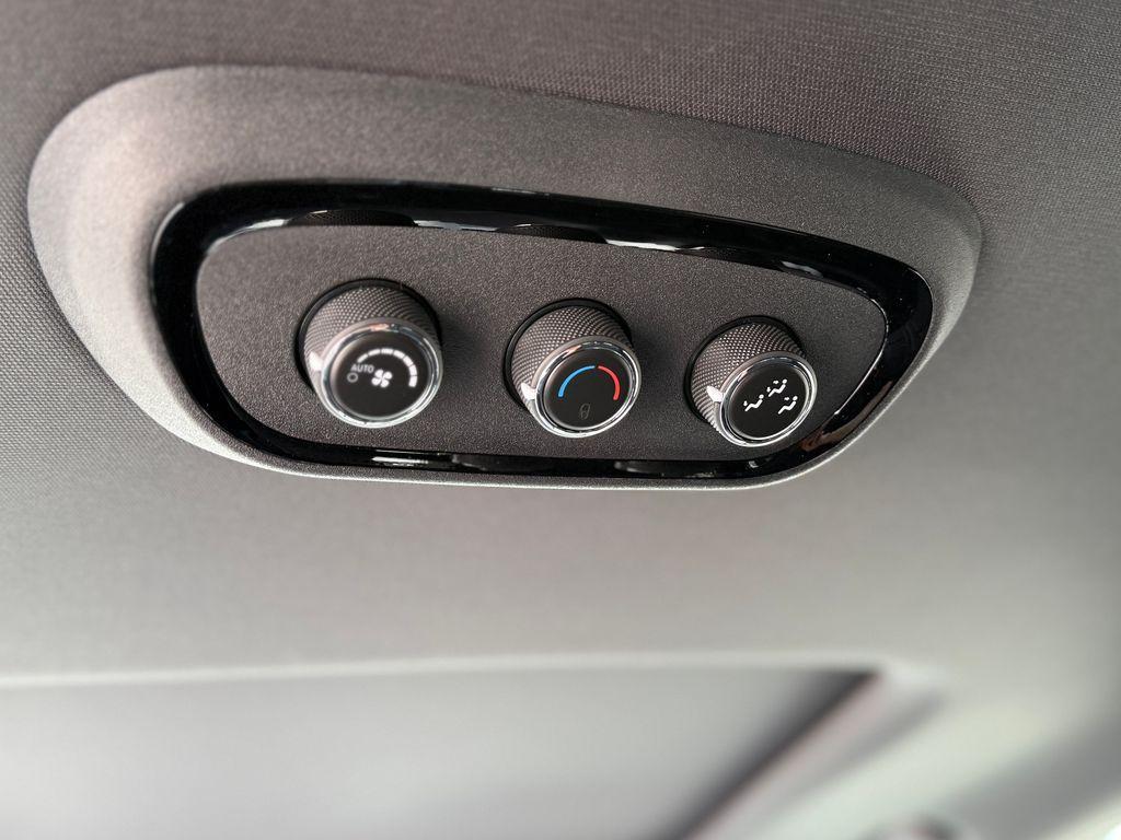 new 2026 Dodge Durango car