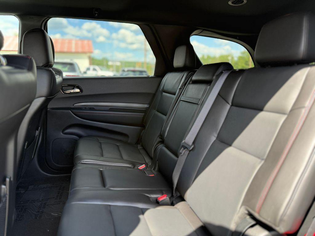 new 2026 Dodge Durango car