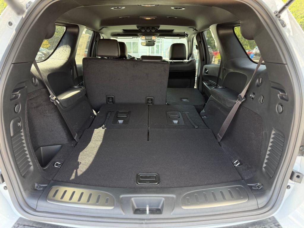 new 2026 Dodge Durango car