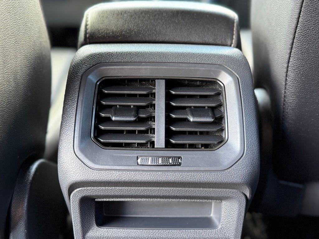 used 2021 Volkswagen Tiguan car, priced at $24,999