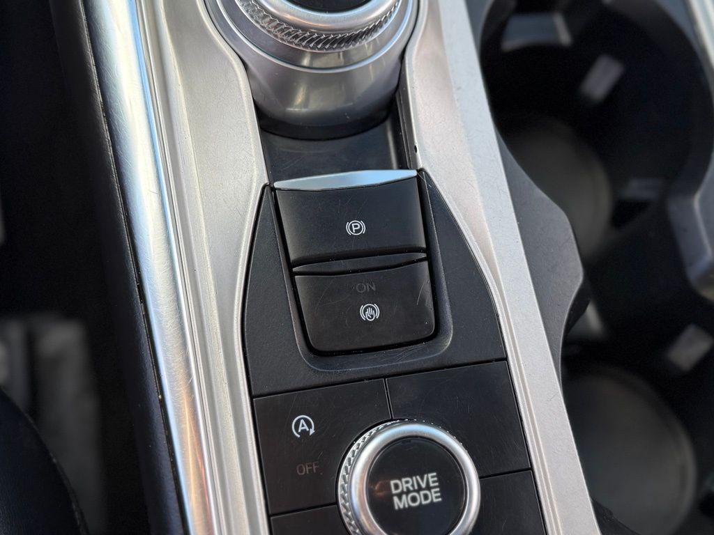 used 2022 Ford Explorer car, priced at $30,000