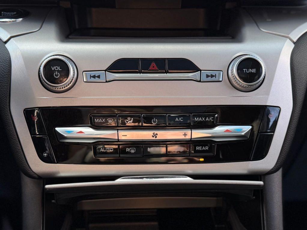 used 2022 Ford Explorer car, priced at $30,000
