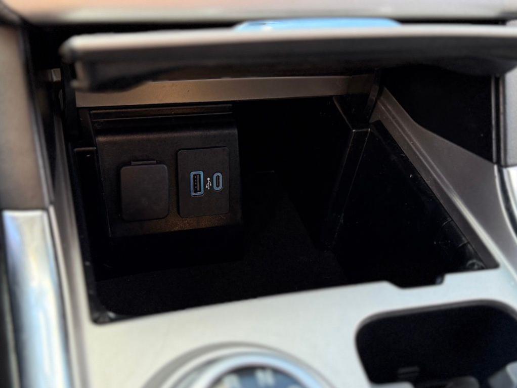used 2022 Ford Explorer car, priced at $30,000