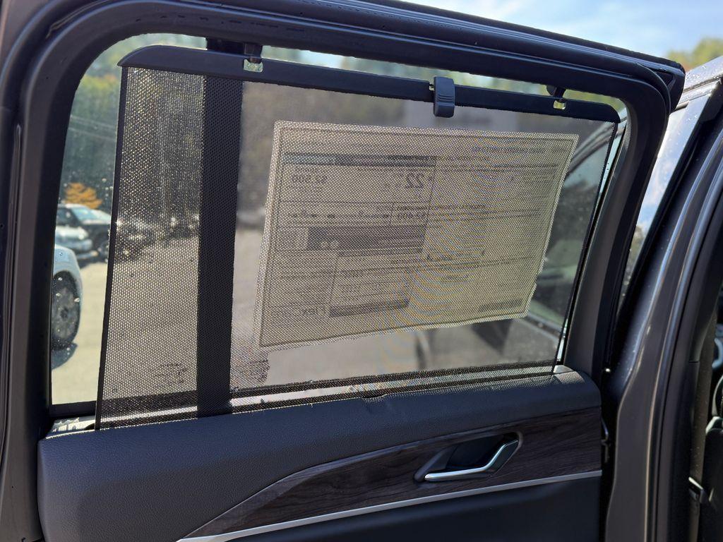 new 2025 Jeep Grand Cherokee car, priced at $51,142