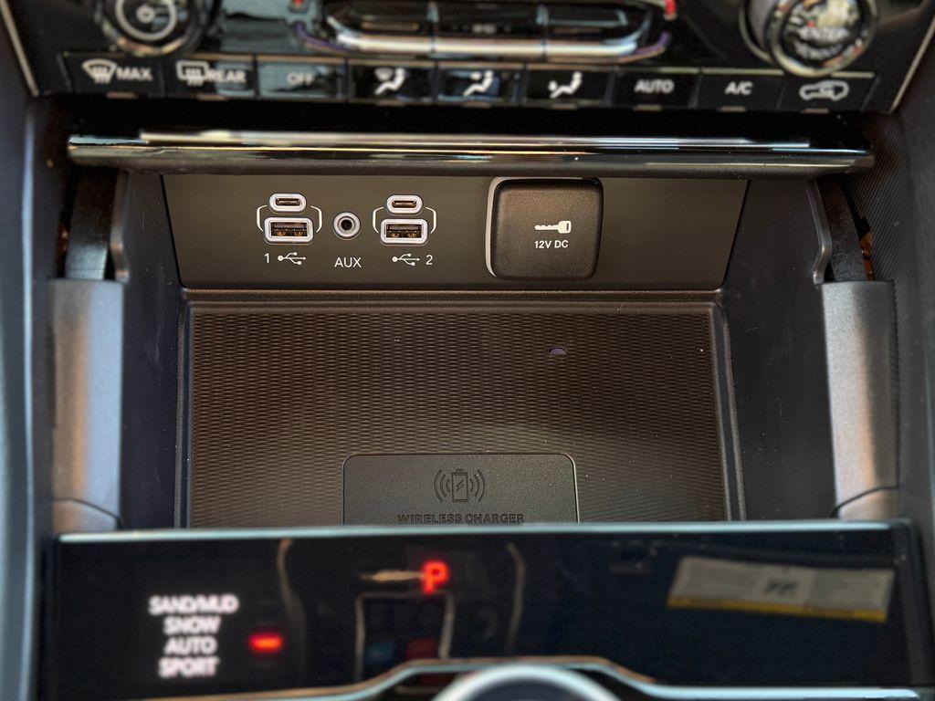 new 2025 Jeep Grand Cherokee car, priced at $51,142