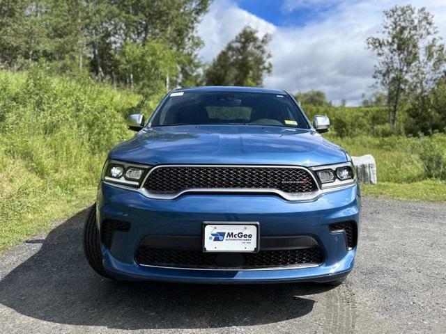 new 2024 Dodge Durango car, priced at $56,555