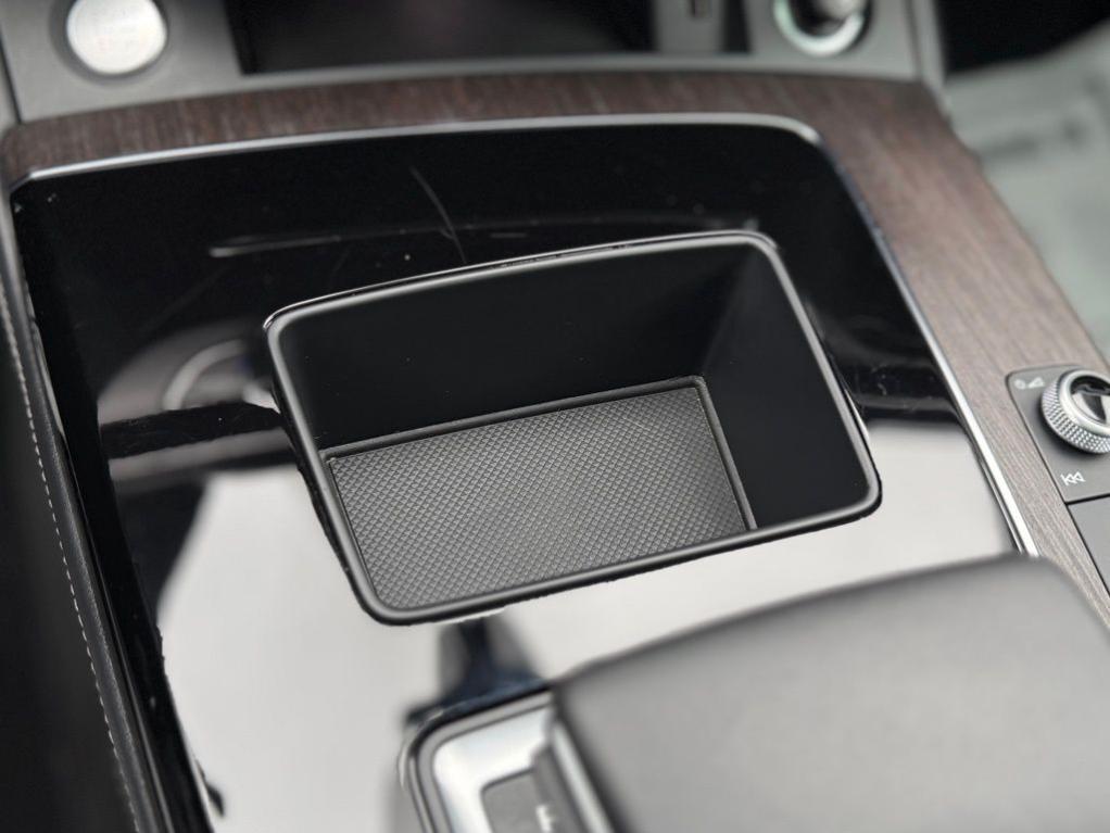 used 2023 Audi Q5 car, priced at $33,987