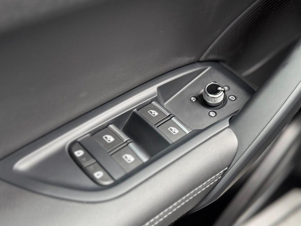 used 2023 Audi Q5 car, priced at $33,987