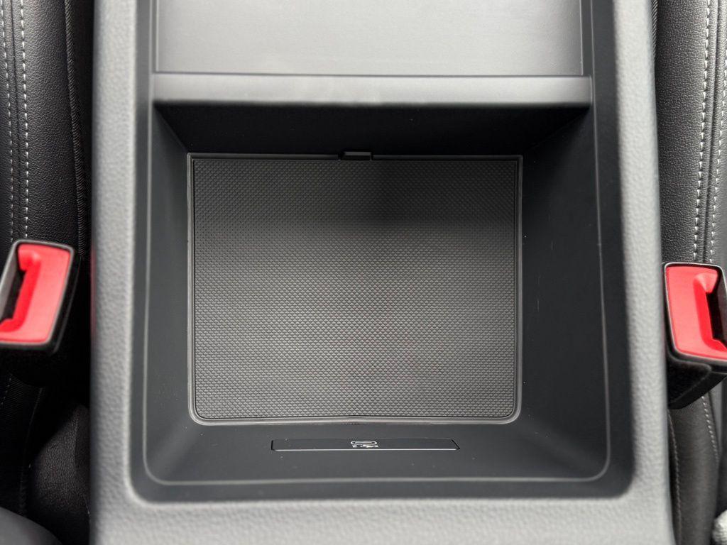 used 2023 Audi Q5 car, priced at $33,987