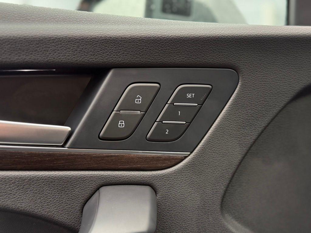 used 2023 Audi Q5 car, priced at $33,987