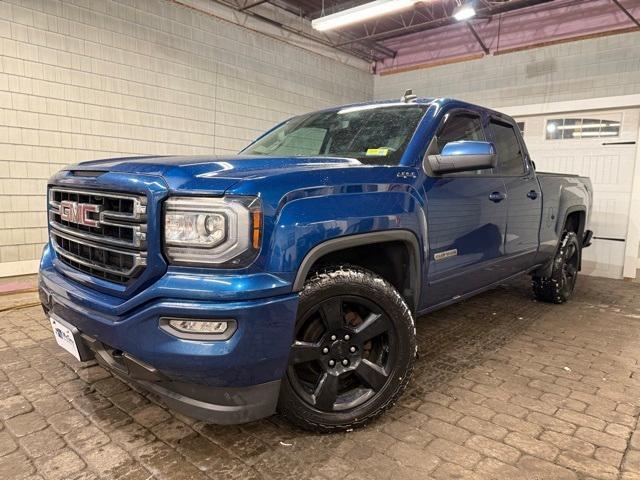 used 2019 GMC Sierra 1500 Limited car, priced at $24,966