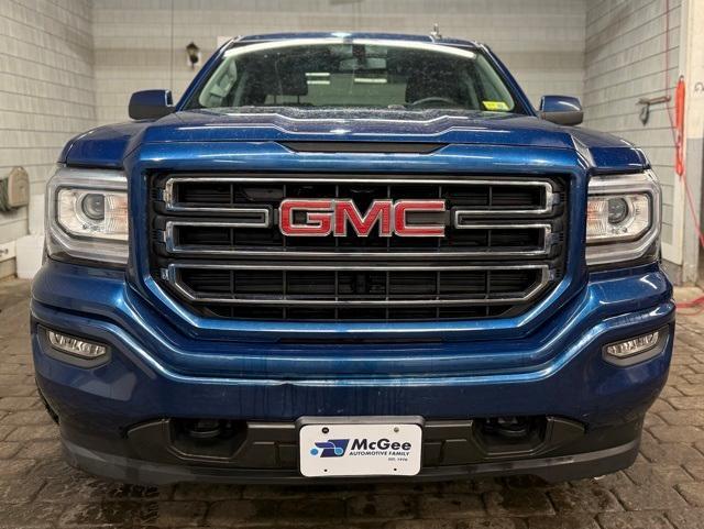 used 2019 GMC Sierra 1500 Limited car, priced at $24,966