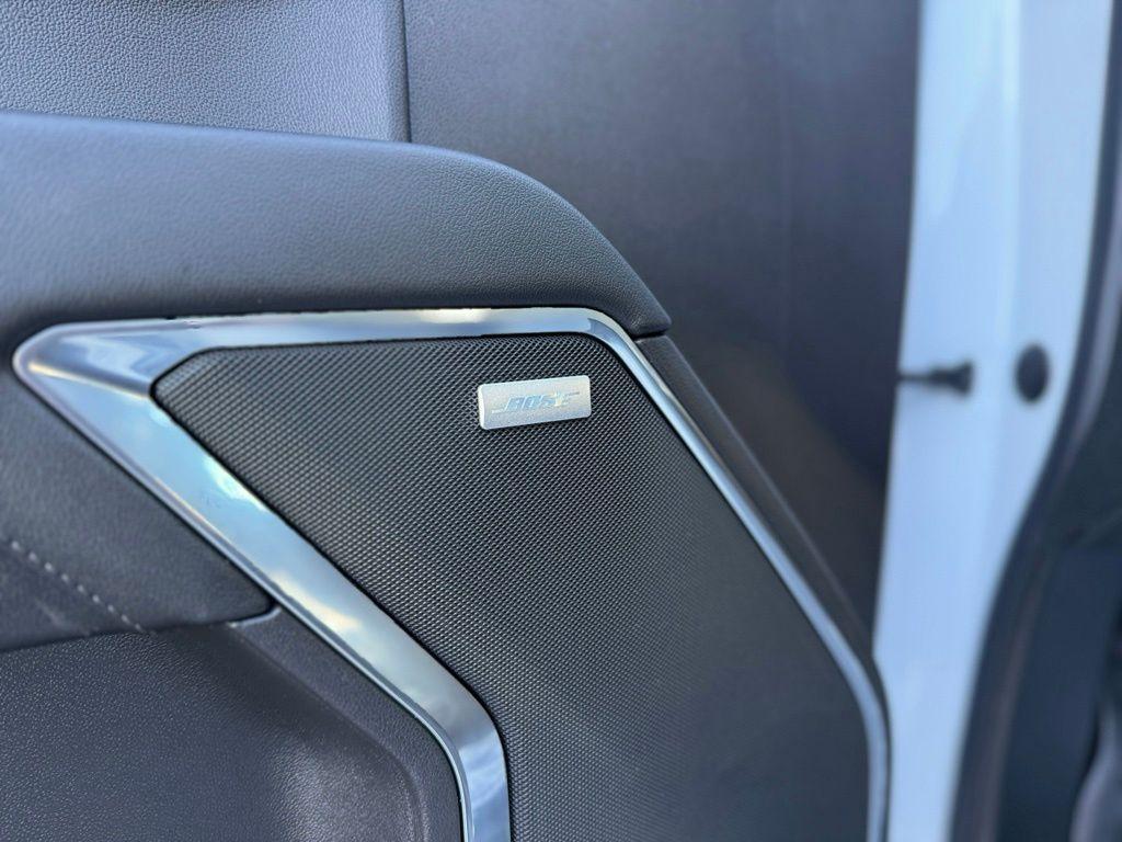 used 2023 Chevrolet Silverado 1500 car, priced at $47,816