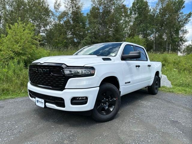 new 2025 Ram 1500 car, priced at $44,880