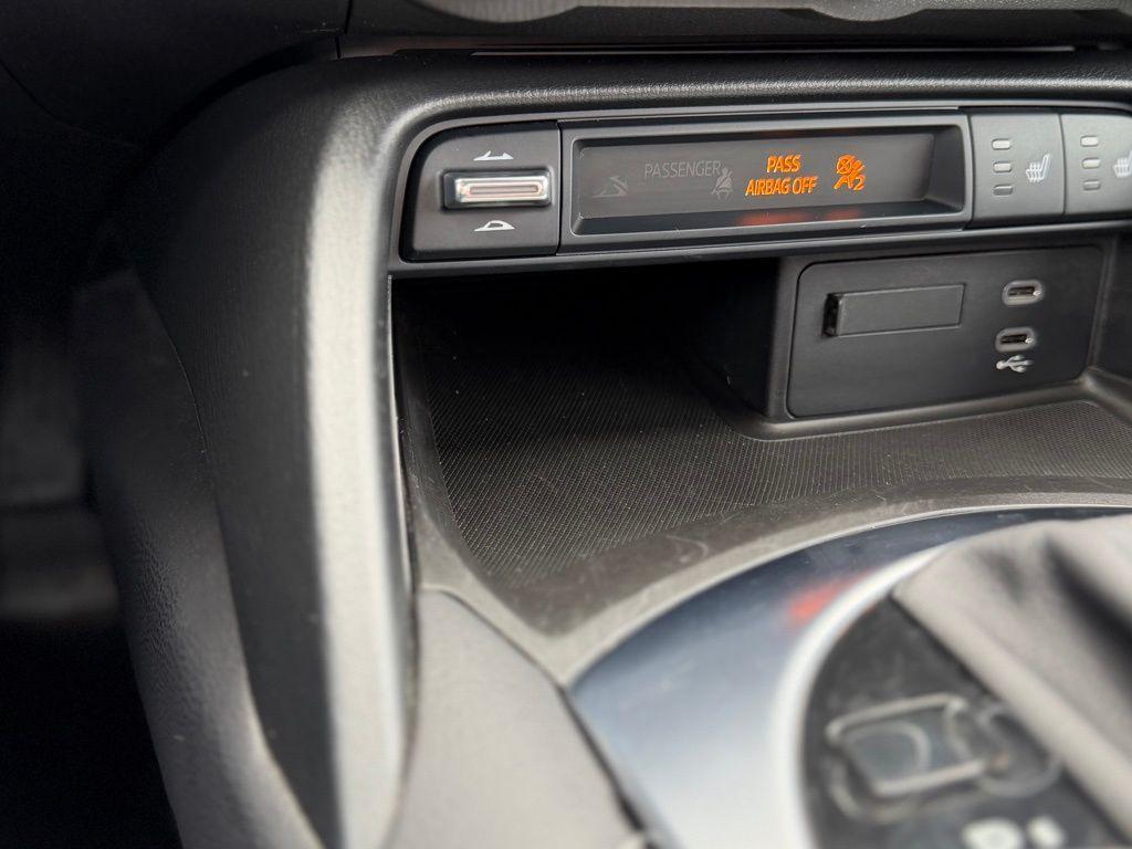 used 2024 Mazda MX-5 Miata car, priced at $31,160