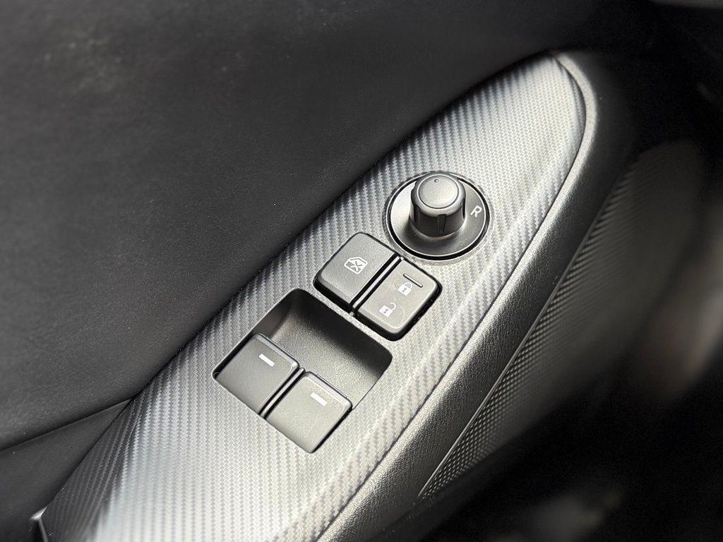 used 2024 Mazda MX-5 Miata car, priced at $31,160