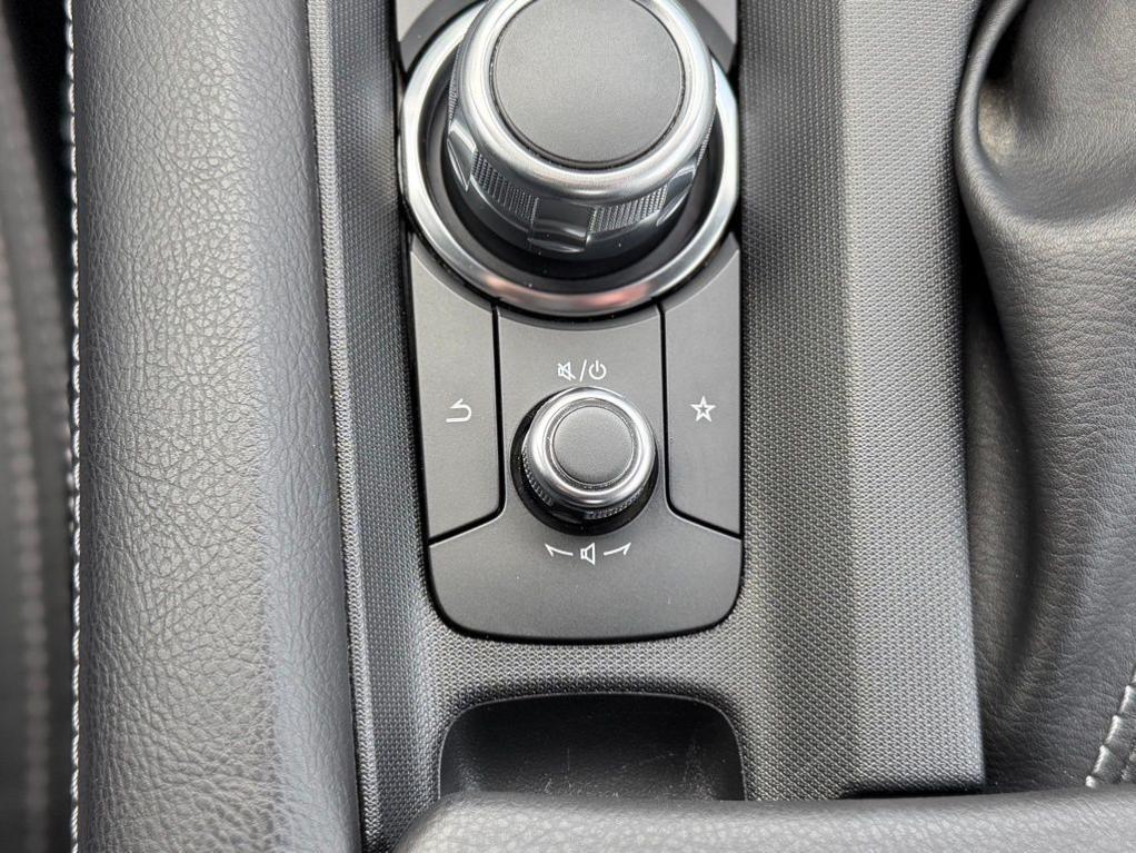 used 2024 Mazda MX-5 Miata car, priced at $31,160