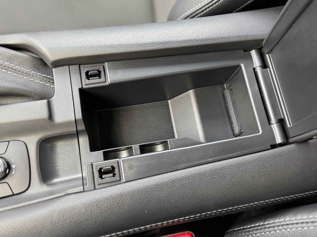 used 2024 Mazda MX-5 Miata car, priced at $31,160