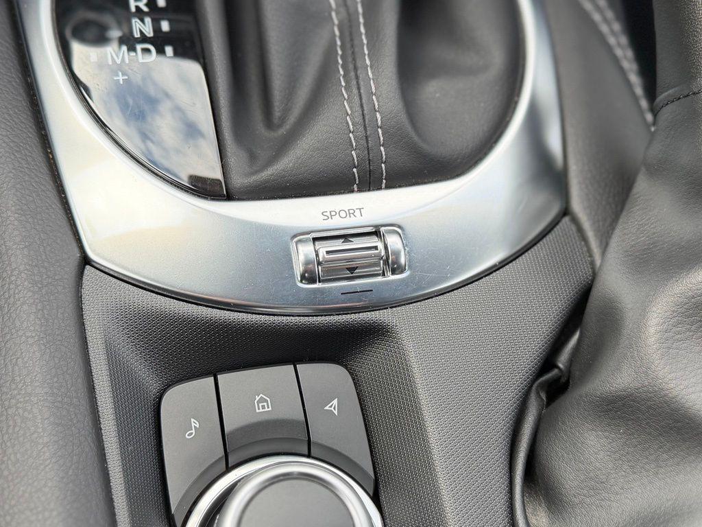 used 2024 Mazda MX-5 Miata car, priced at $31,160