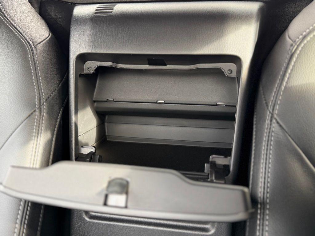 used 2024 Mazda MX-5 Miata car, priced at $31,160