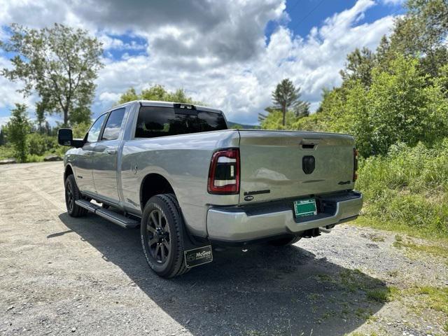 new 2024 Ram 2500 car, priced at $76,610