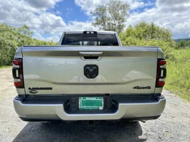 new 2024 Ram 2500 car, priced at $76,610