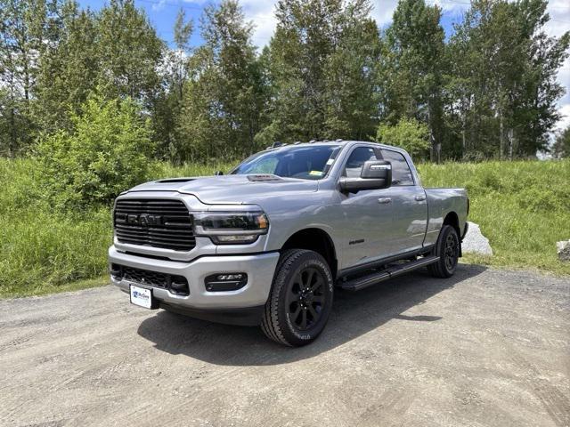 new 2024 Ram 2500 car, priced at $76,610