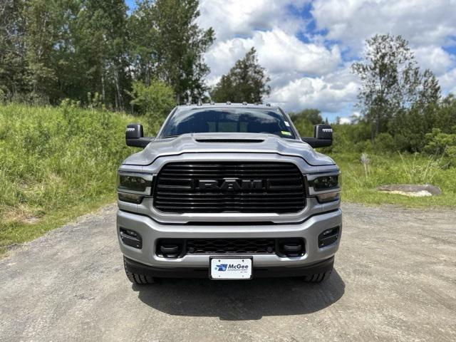 new 2024 Ram 2500 car, priced at $76,610