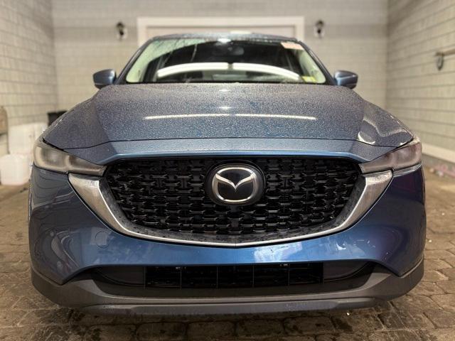 used 2023 Mazda CX-5 car, priced at $23,966