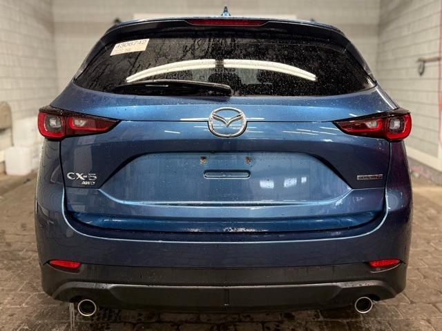 used 2023 Mazda CX-5 car, priced at $23,966