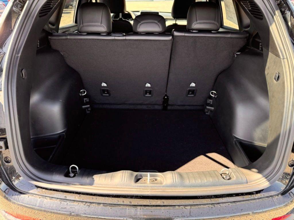 new 2025 Jeep Compass car, priced at $36,701