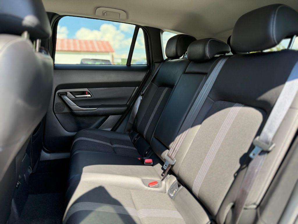 used 2025 Mazda CX-50 car, priced at $27,500