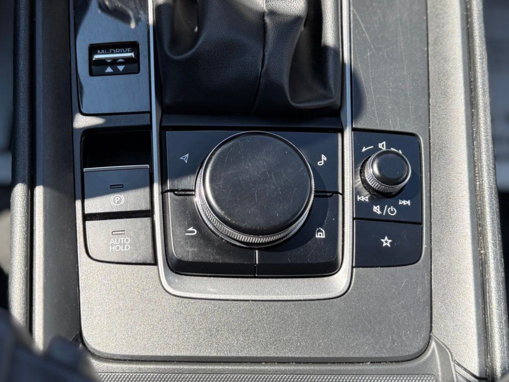 used 2025 Mazda CX-50 car, priced at $27,500