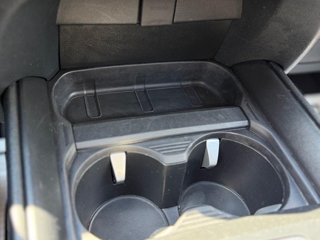 used 2025 Mazda CX-50 car, priced at $27,500