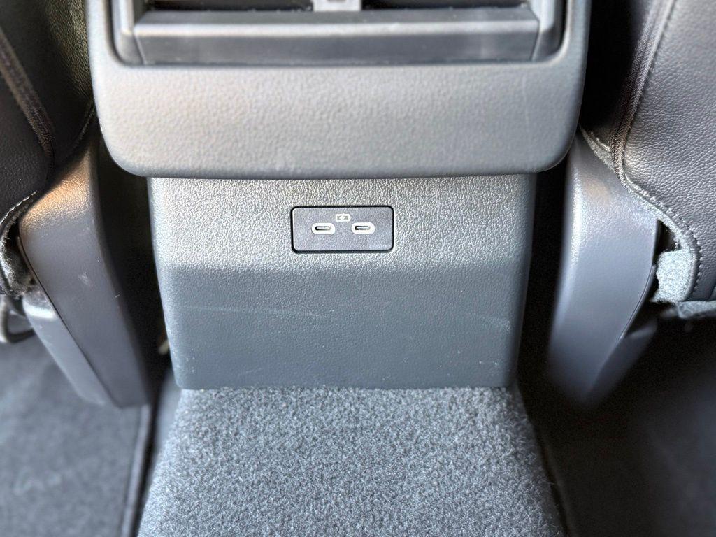 used 2025 Mazda CX-50 car, priced at $27,500