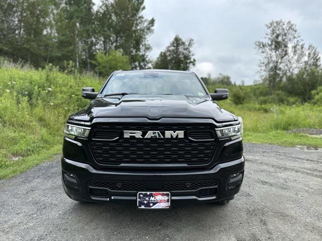 new 2025 Ram 1500 car, priced at $49,105