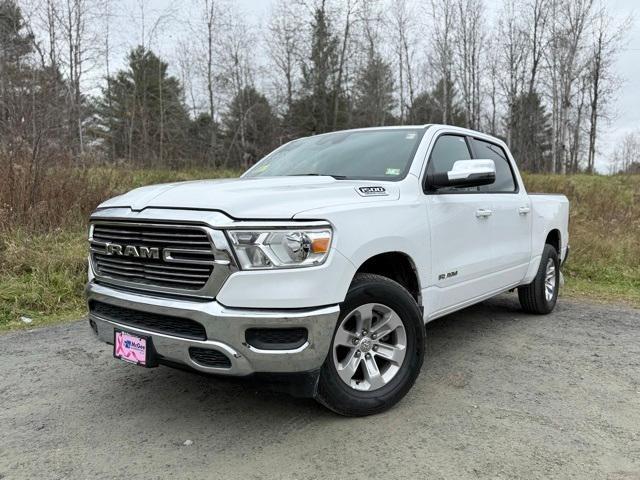 used 2024 Ram 1500 car, priced at $53,256