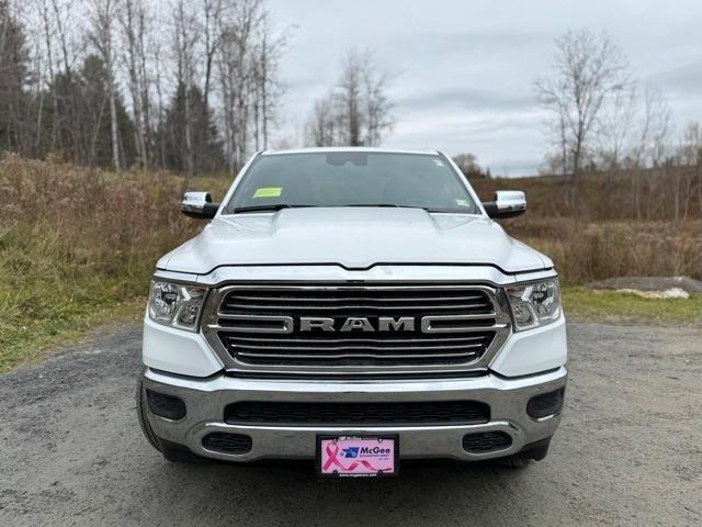 used 2024 Ram 1500 car, priced at $53,256