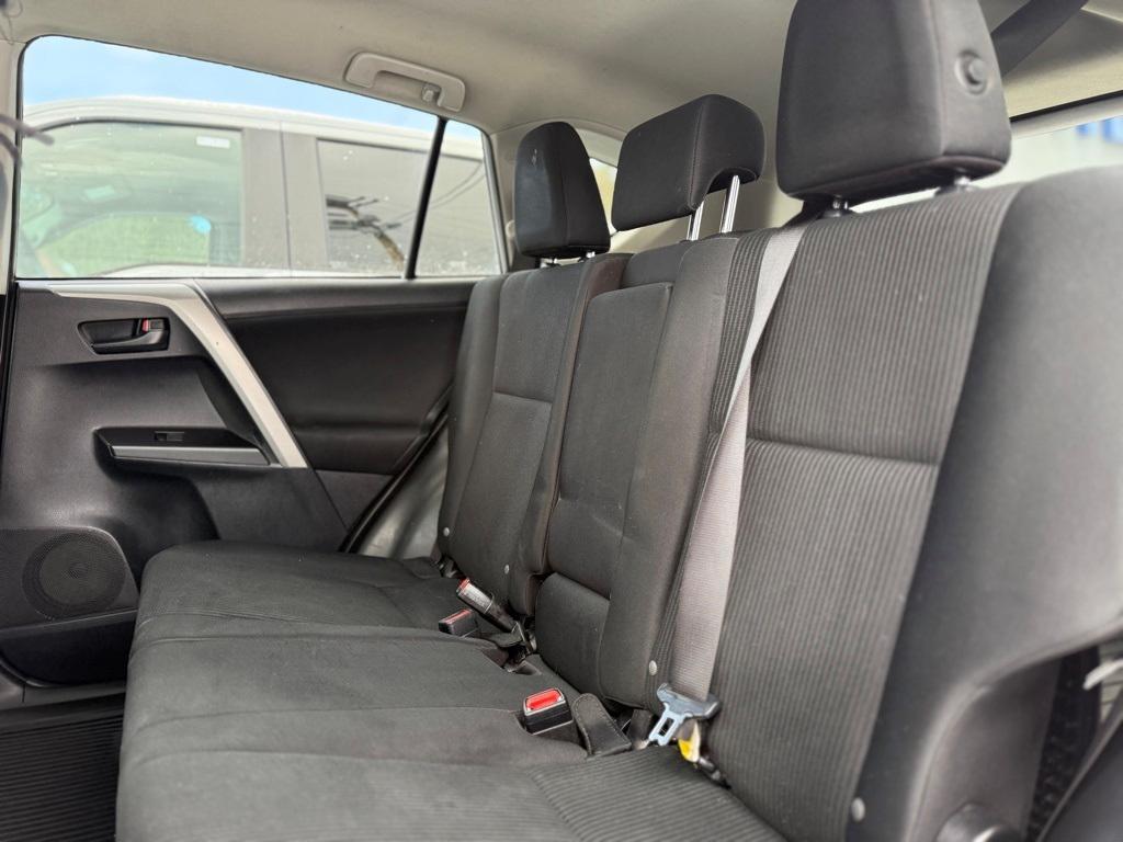 used 2018 Toyota RAV4 car, priced at $18,679