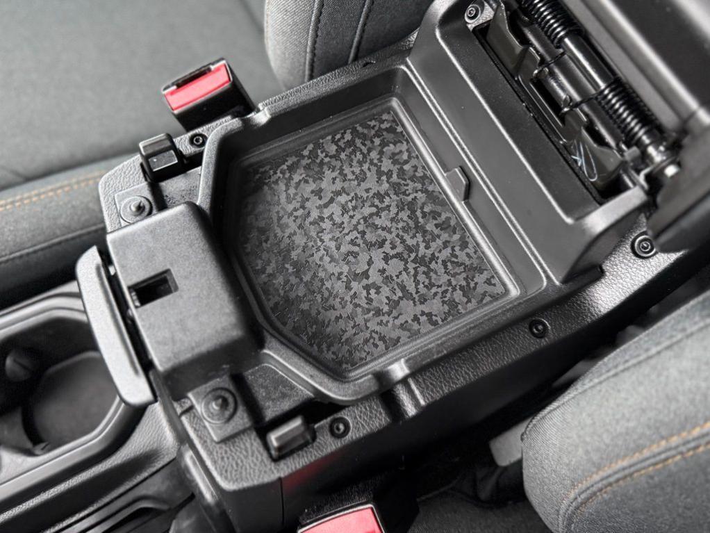 used 2024 Jeep Gladiator car, priced at $36,921