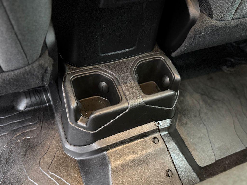 used 2024 Jeep Gladiator car, priced at $36,921